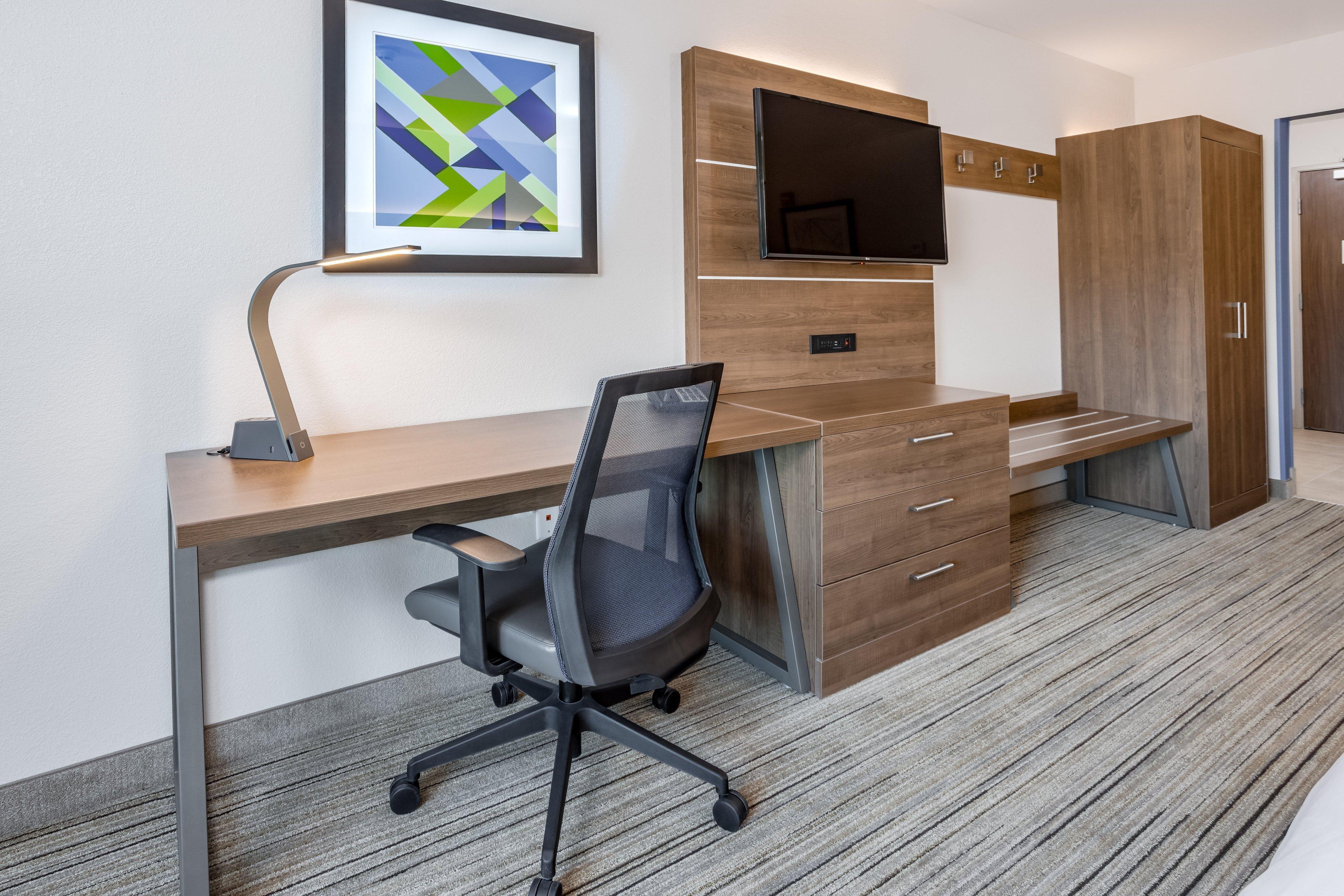 Holiday Inn Express & Suites - Elkhart North By Ihg Exterior foto